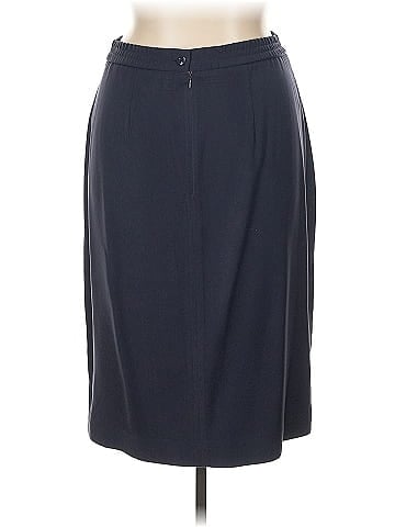 Amanda Smith Formal Skirt (view 2)