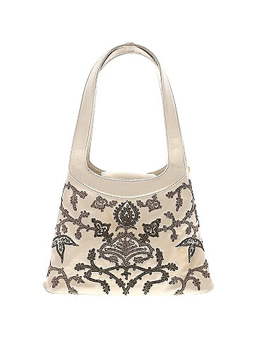 Michelle Hatch New York Bucket Bag (view 1)