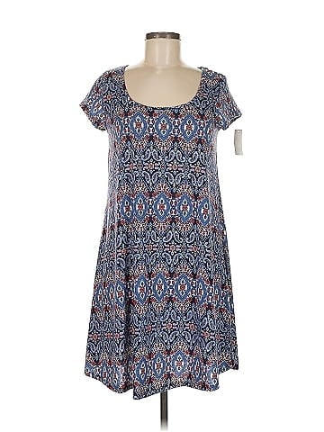 Joe Boxer Casual Dress (view 1)