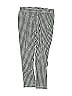 Epic Threads Checkered-gingham Black Casual Pants Size 5 (big kids) - photo 1