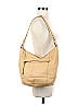 The Sak 100% Leather Yellow Tan Leather Hobo One size - photo 2