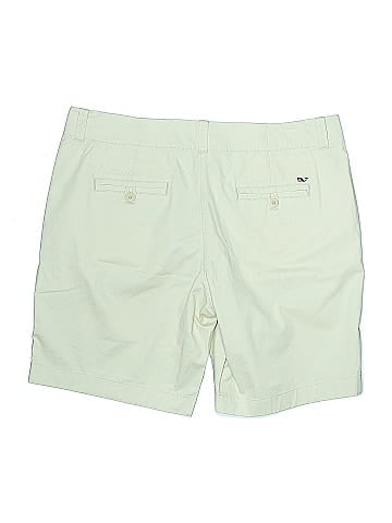 Vineyard Vines Khaki Shorts (view 2)