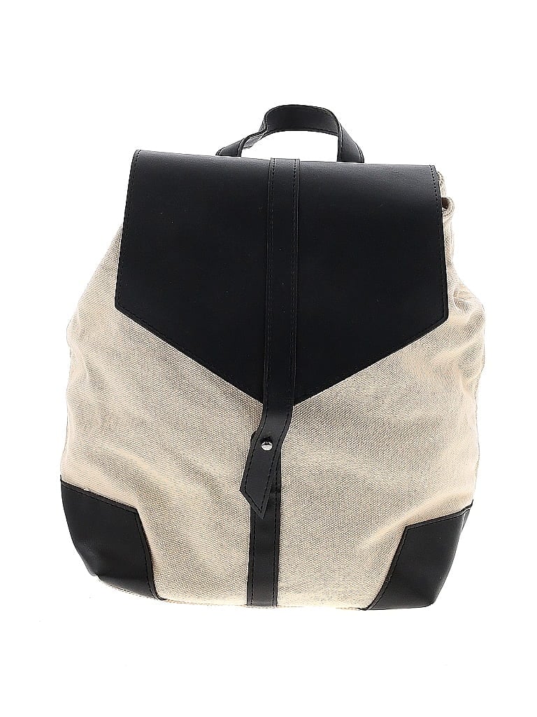 Deux Lux Ivory Backpack One size - photo 1