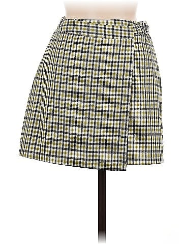 John Galt Casual Skirt (view 1)
