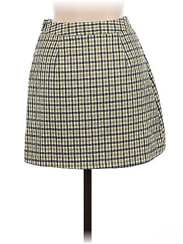 John Galt Casual Skirt (view 2)