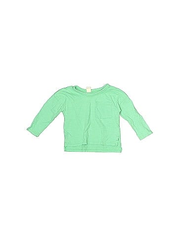 Tucker + Tate 3/4 Sleeve T-Shirt (view 1)
