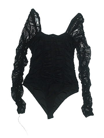 showpo Bodysuit (view 2)