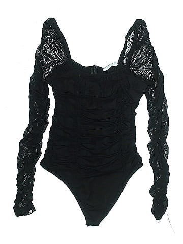 showpo Bodysuit (view 1)