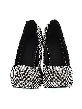 Torrid Heels (view 2)
