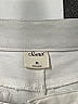 Soma White Jeans Size M - photo 3