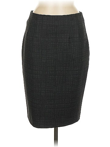 Amanda + Chelsea Formal Skirt (view 1)