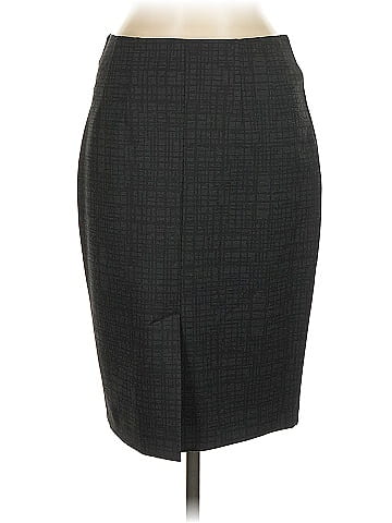 Amanda + Chelsea Formal Skirt (view 2)