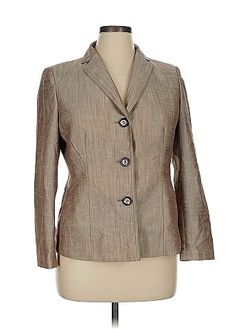 Kasper Blazer (view 1)