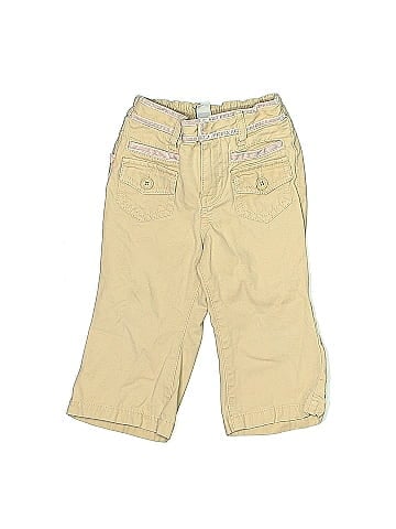 Gap Outlet Khakis (view 1)