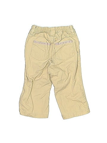 Gap Outlet Khakis (view 2)
