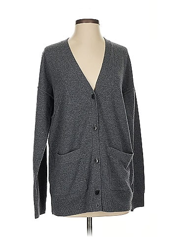 Joseph Wool Cardigan (view 1)