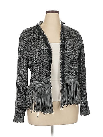 Nic + Zoe Cardigan (view 1)