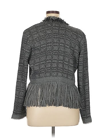 Nic + Zoe Cardigan (view 2)