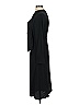 MOTF 100% Polyester Black Casual Dress Size XS - photo 5