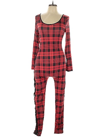 ChicMe Jumpsuit (view 1)