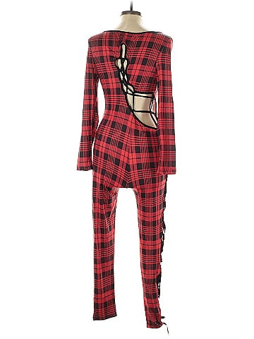 ChicMe Jumpsuit (view 2)
