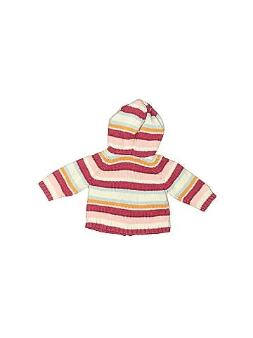 Cherokee Zip Up Hoodie (view 2)