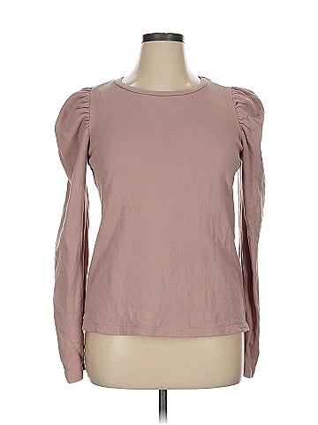 Velvet Sweatshirt (view 1)