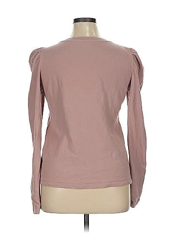 Velvet Sweatshirt (view 2)