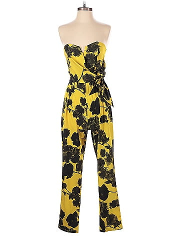 Mustard Seed Jumpsuit (view 1)