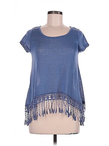 Assorted Brands Short Sleeve T-Shirt (view 1)