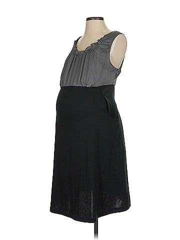 Liz Lange Maternity for Target Casual Dress (view 1)