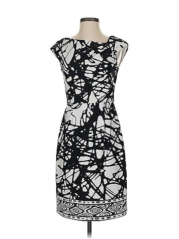 Muse Cocktail Dress (view 1)