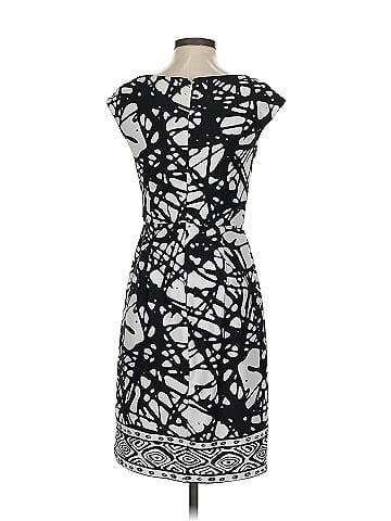 Muse Cocktail Dress (view 2)
