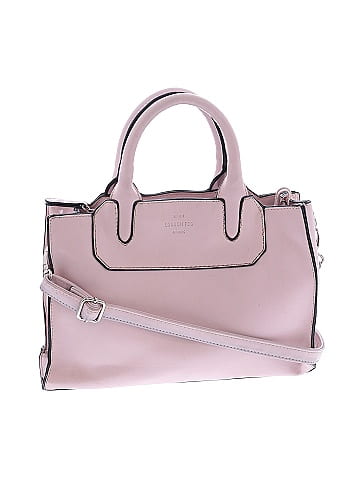 London Fog Satchel (view 1)
