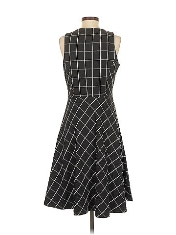 Lord & Taylor Casual Dress (view 2)