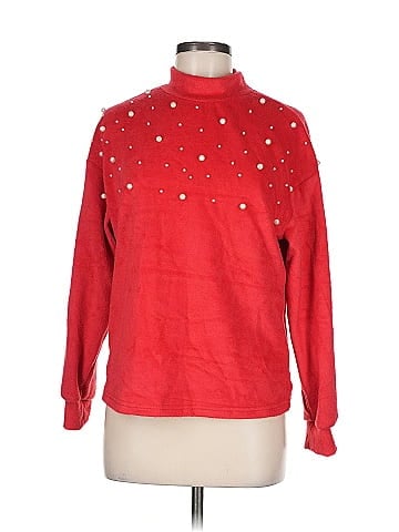 ChicMe Pullover Sweater (view 1)