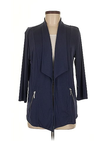 Easywear by Chico's Blazer (view 1)