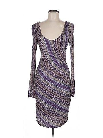 Velvet Cocktail Dress (view 1)
