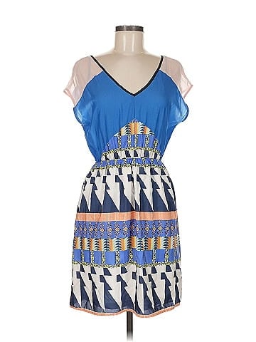 Jealous Tomato Casual Dress (view 1)