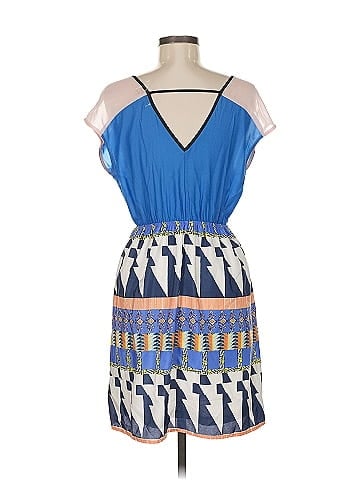 Jealous Tomato Casual Dress (view 2)