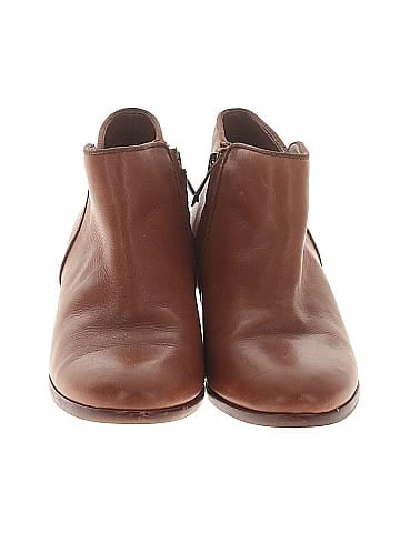 Sam Edelman Ankle Boots (view 2)