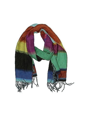 Fraas Scarf (view 2)
