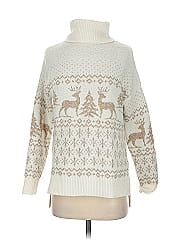 Cupcakes & Cashmere Pullover Sweater