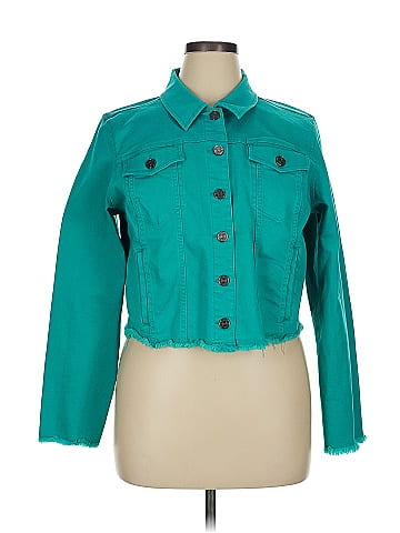 Susan Graver Jacket (view 1)
