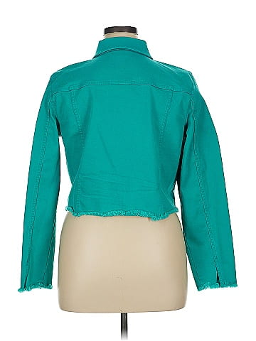 Susan Graver Jacket (view 2)