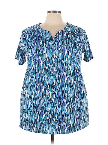 Roaman's Short Sleeve T-Shirt (view 1)