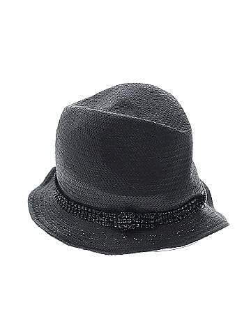 Eugenia Kim Fedora (view 1)