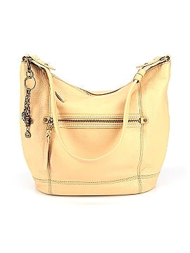 The Sak Leather Hobo