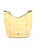 The Sak 100% Leather Yellow Tan Leather Hobo One size - photo 3