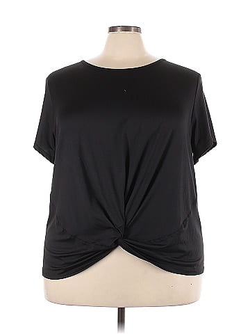 Velocity Short Sleeve T-Shirt (view 1)